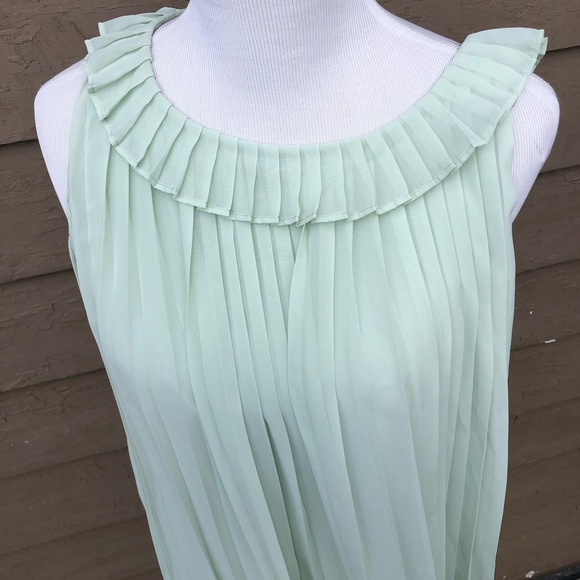 NWT! ModCloth Famously Flirty A Line dress! - Picture 6 of 11